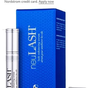Brand New 3.2 ml lash enhancing serum